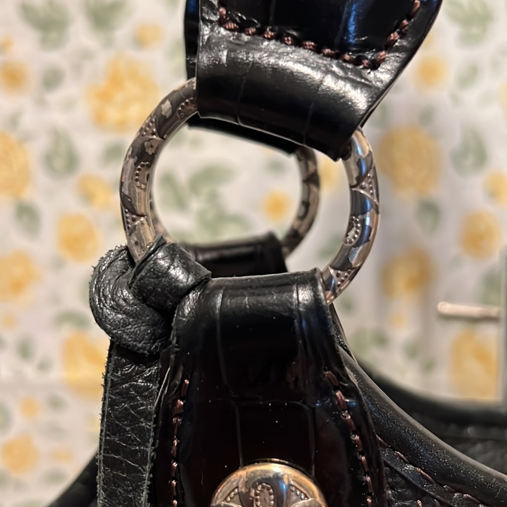 Brighton Shoulder Bag - Picture 4 of 15